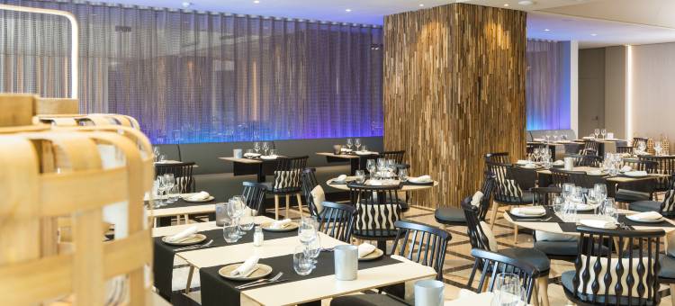 塞勒斯佩尔IV酒店(Sallés Hotel Pere IV)图片