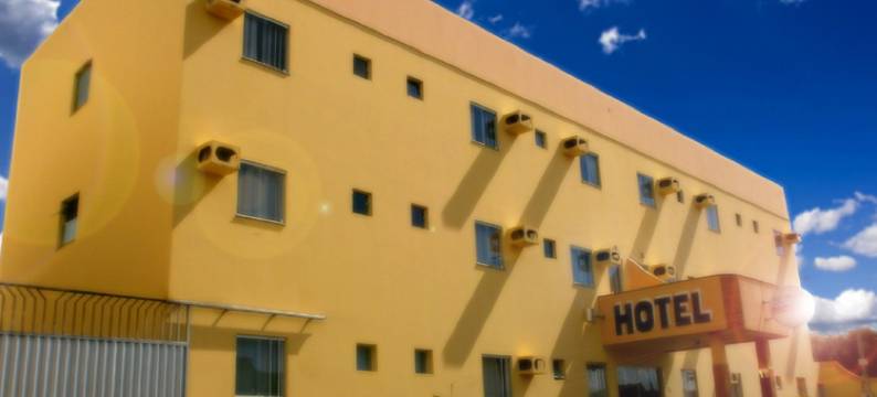 翻转宫殿酒店(Flip Palace Hotel)图片