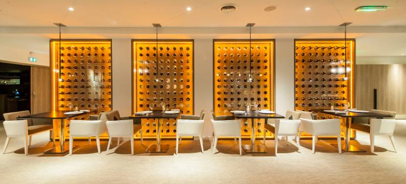 拉巴特酒店(La Butte)图片