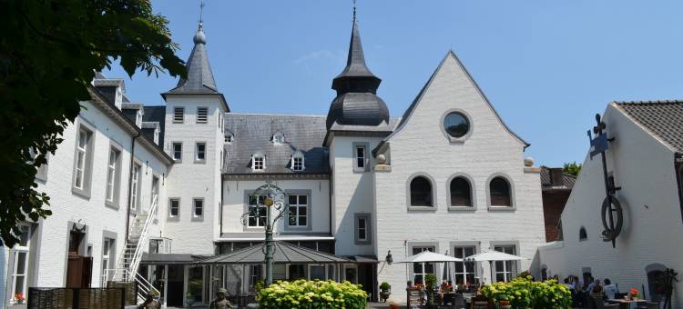 德纳瑞德卡斯迪尔酒店(Hotel Kasteel Doenrade)图片