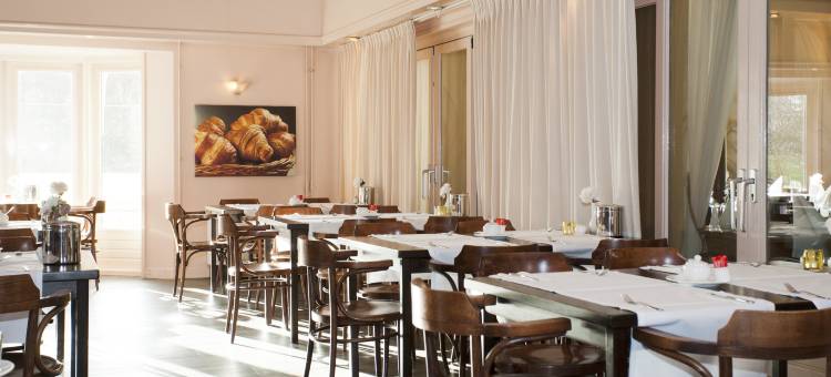 弗莱彻酒店(Fletcher Hotel Restaurant Heidehof)图片