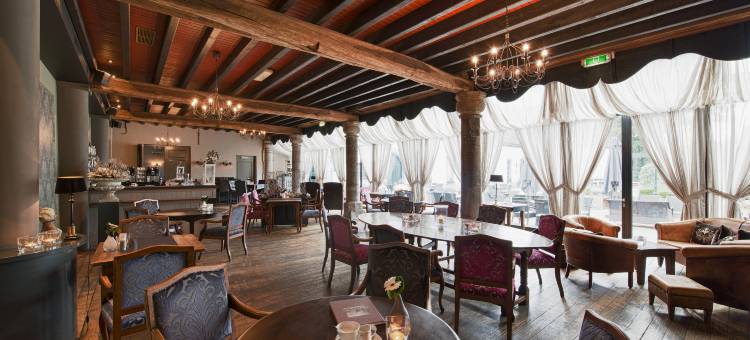 达伦布鲁克堡浪漫酒店(Romantik Hotel Kasteel Daelenbroeck)图片