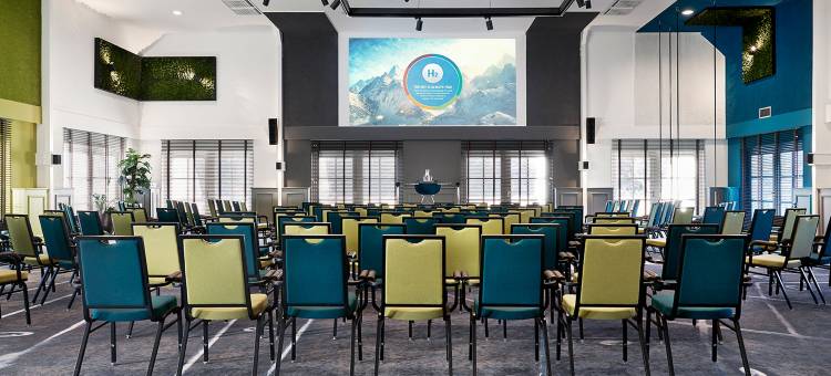 卡尔顿总统饭店(Carlton President)图片