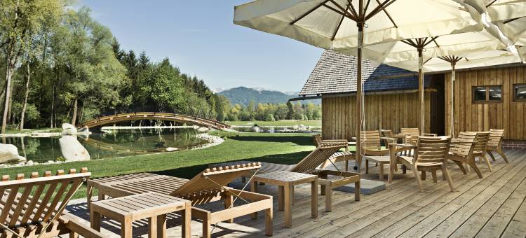 格斯鲁斯玛尔陶酒店(G'Schloessl Murtal)图片