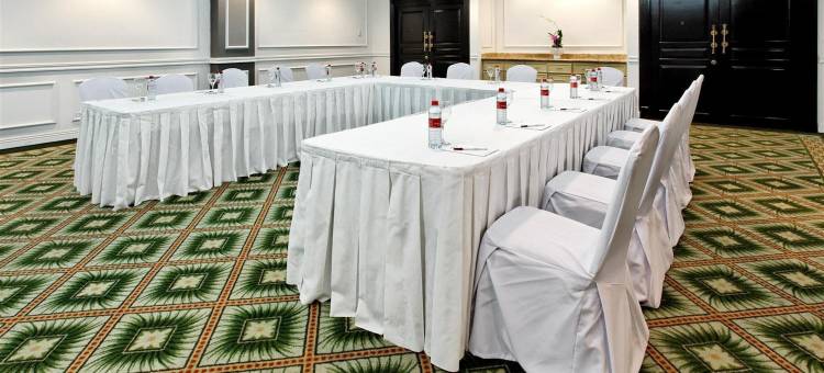 Crowne Plaza 巴拿马城(Crowne Plaza Panama)图片