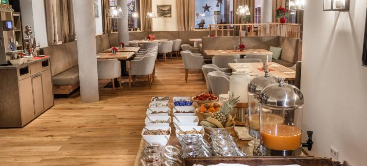 奥格勒卡普伦阿尔彭帕克斯酒店及公寓(AlpenParks Hotel & Apartment Orgler Kaprun)图片