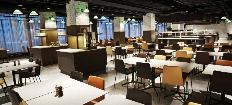 斯德哥尔摩C酒店(Hotel C Stockholm)图片