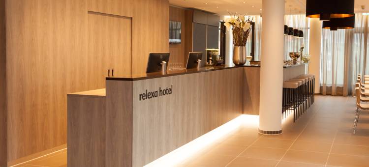 慕尼黑雷莱克萨酒店(Relexa Hotel München)图片