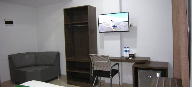 德里玛酒店(Delima Hotel)图片