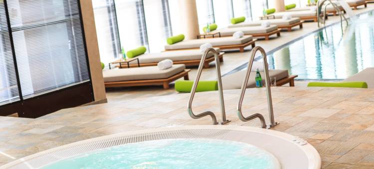 明斯克万丽酒店(The Renaissance Minsk Congress Hotel and Spa Centre Hotel (f.Renaissance Minsk))图片