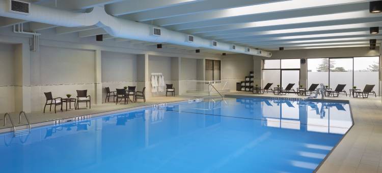 Holiday Inn 多伦多 - INT'L机场(Holiday Inn Toronto International Airport)图片