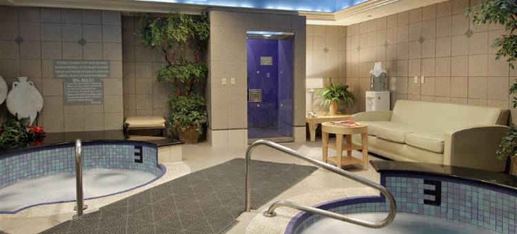 拉斯维加斯马蹄湾酒店(Horseshoe Las Vegas)图片