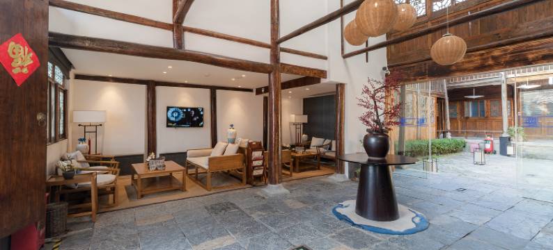 安顺旧州客栈图片