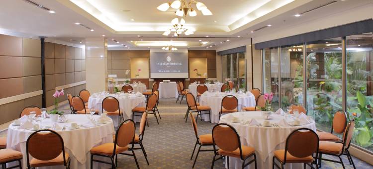 卡利洲际酒店(InterContinental Hotels Cali)图片