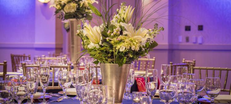 万豪奥本欧佩莱卡大国民会议中心度假村(Auburn Marriott Opelika Resort & Spa at Grand National)图片