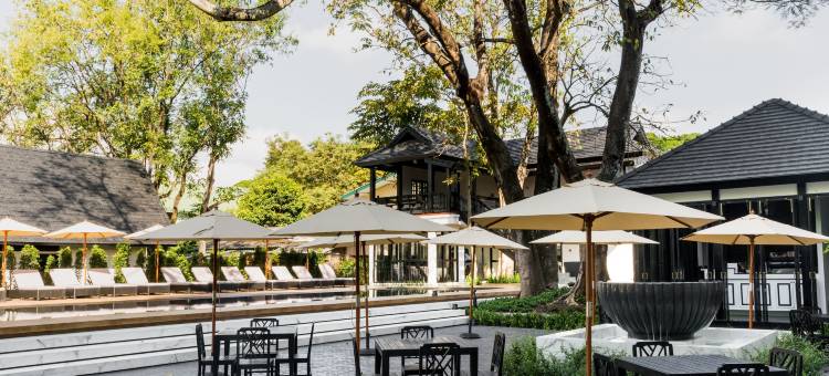 莫拉精品酒店(Mora Boutique Hotel)图片