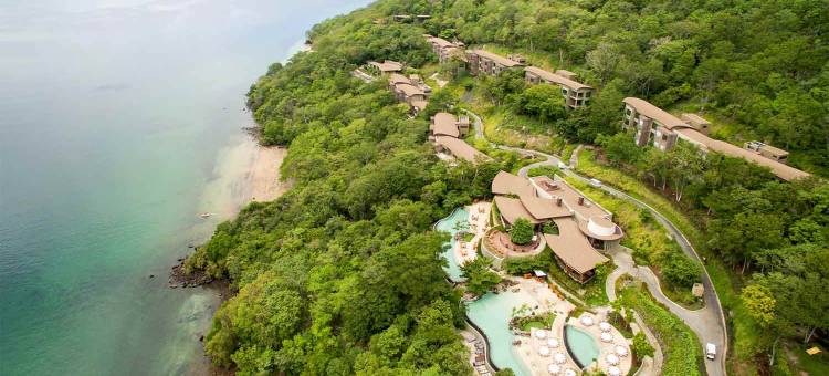 安达仕巴帕加约半岛度假村，哥斯达黎加，凯悦(Andaz Peninsula Papagayo Resort, Costa Rica, by Hyatt)图片
