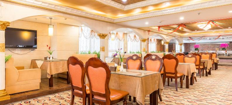 泉州金威假日酒店图片