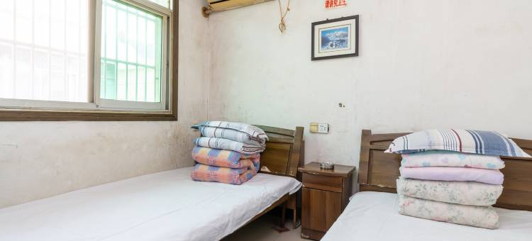 泰州晴凤居旅馆图片