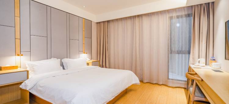 全季酒店(德清余英坊店)图片