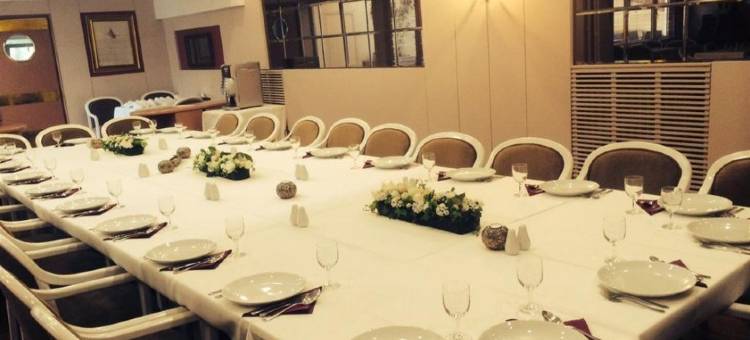 菲博公园酒店(Febor Park İstanbul Levent Hotel)图片