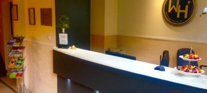 城市公园酒店(WH Hotels Papenburg Zentrum)图片