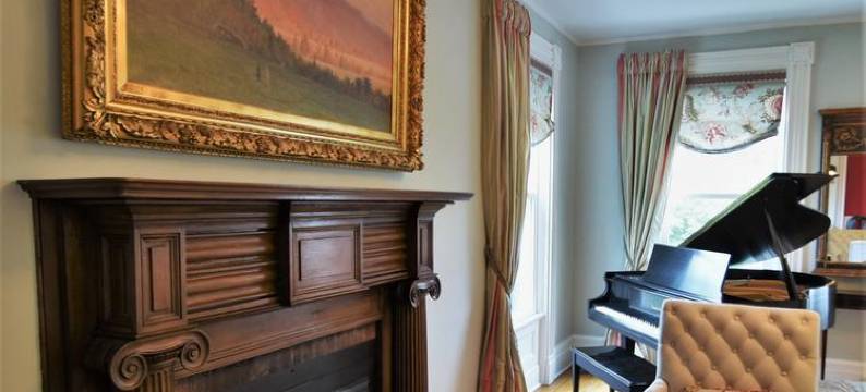 34号州(34 State "Historic Luxury Suites" Skaneateles)图片