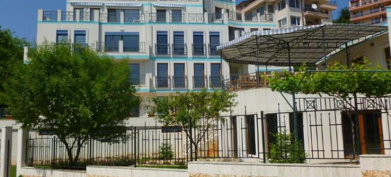 普罗斯特公寓酒店(ApartHotel Prostor)图片