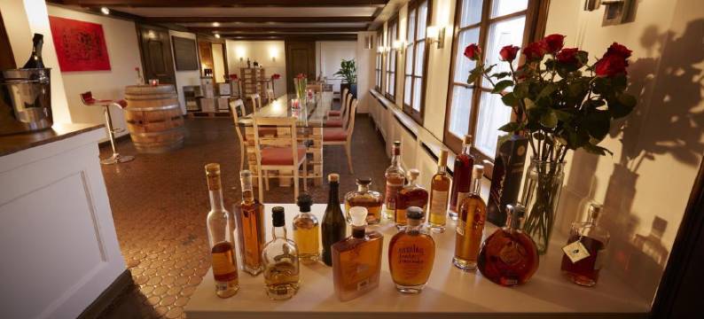 索思丽酒店(Hotel Rössli)图片