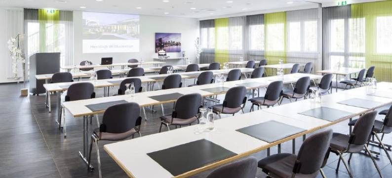 艾庞特酒店(Hotel Al Ponte)图片