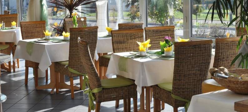 沃拉普克酒店(Hotel Volapük)图片