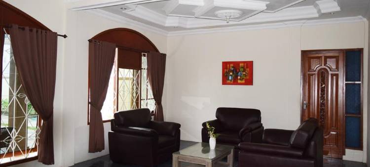 阿迪瓦别墅(Adeeva Villa)图片