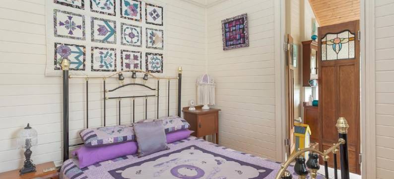 马勒尼野生动物度假屋(Maleny Wildlife Holiday House)图片