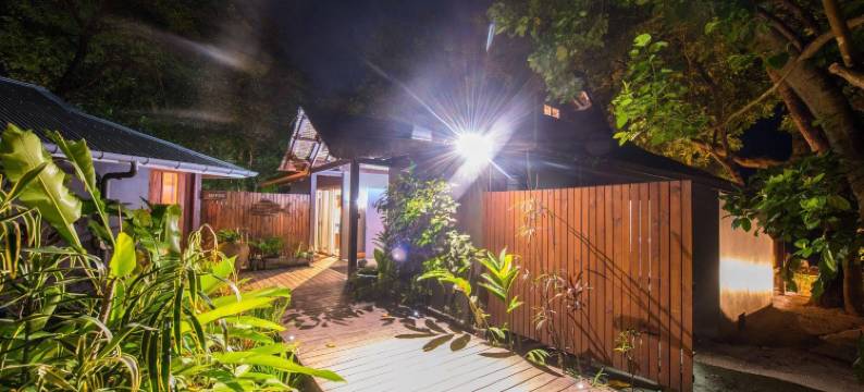 巴里耶海滩度假村(Barrier Beach Resort)图片