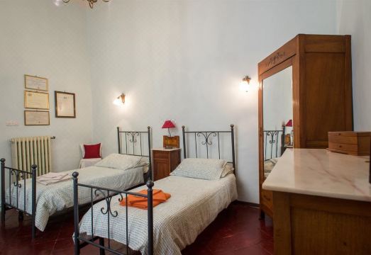 Appartamento il GelsominoHotel Overview