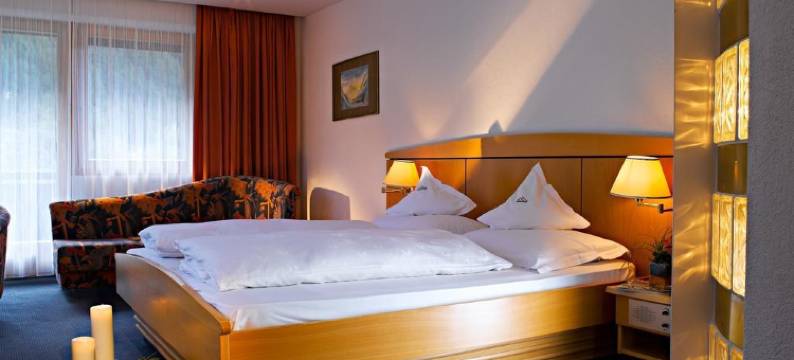 瓦尔赛罗夫酒店(Hotel Valserhof)图片