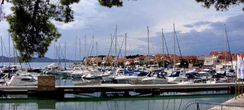 Hi Hostel 扎达尔(HI Hostel Zadar)图片