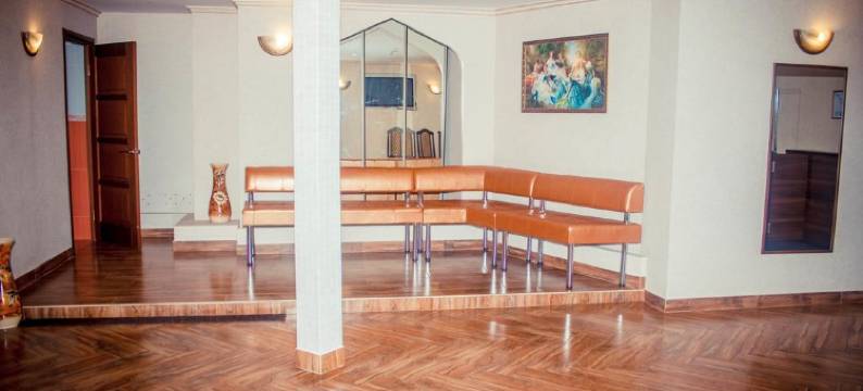 汉特里酒店(Hantri Hotel)图片