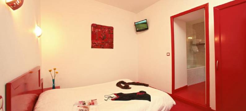 市场角落(Hôtel le Coin des Halles)图片