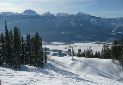 Mountainside Refuge Hotel Overview