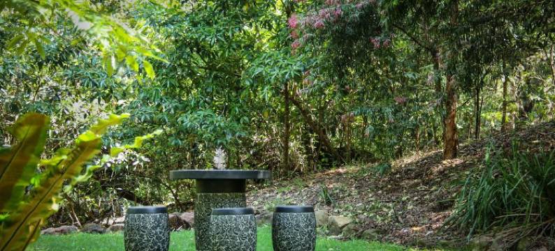 巴棱卡利退隐度假屋 - 袋鼠谷(Barrengarry Hideaway)图片