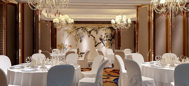 海港景全球酒店(Harbour View Worldwide Hotel)图片