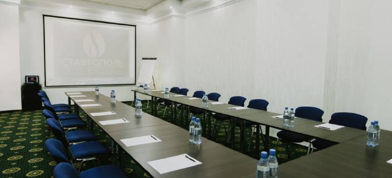 Stavropol Hotel图片