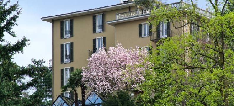 蒙塔诺拉贝尔维尤贝拉维斯塔酒店(Bellevue Bellavista)图片