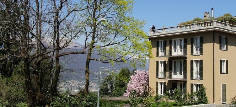 蒙塔诺拉贝尔维尤贝拉维斯塔酒店(Bellevue Bellavista)图片