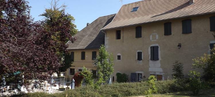 帕斯尔瑞斯酒店(Château de Passières)图片