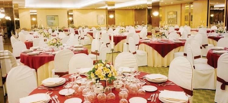 布尔戈斯住宿加早餐酒店(B&B Hotel Burgos)图片