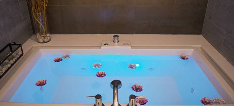 休斯顿城市中心JW万豪酒店(JW Marriott Houston Downtown)图片