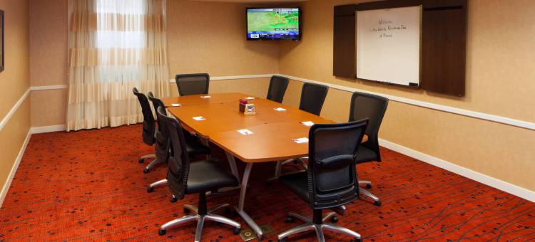 Residence Inn by Marriott Wichita East At Plazzio图片