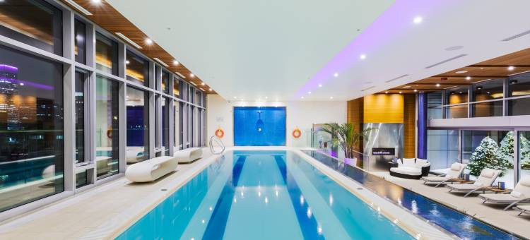 蒙特利尔丽思卡尔顿酒店(The Ritz-Carlton, Montreal)图片